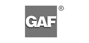 GAF roofing