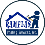 ramflas roofing app