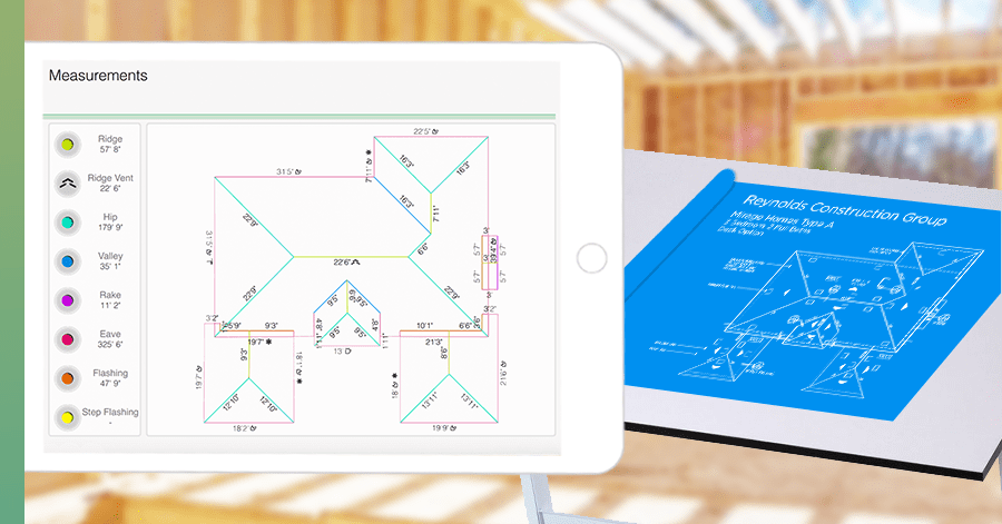 Roof BluePrints