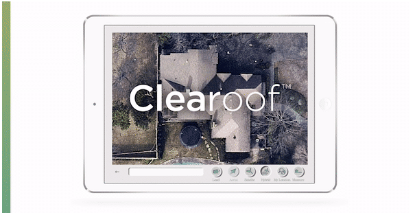 clearoof roof measurements app