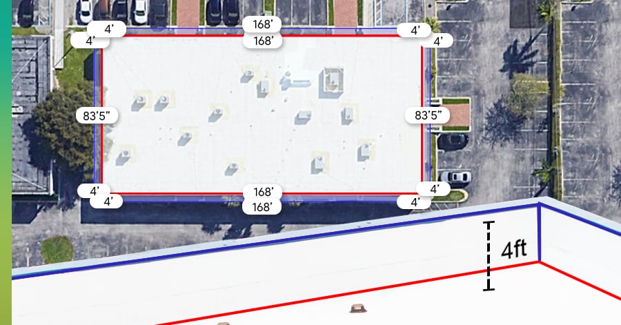 What Should Roofing Lead Cost? Use this Calculator - Ippei Blog