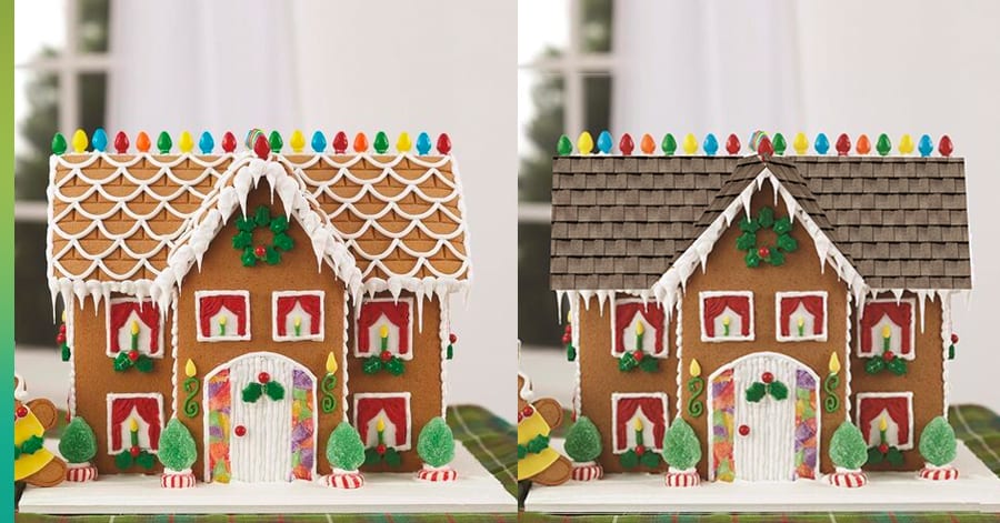 gingerbread visualizer