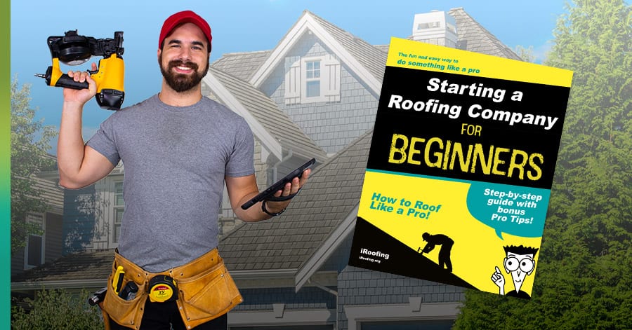 Starting a Roofing Company