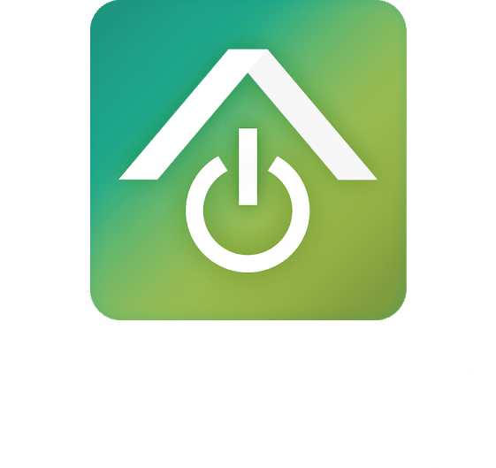iroofing logo app