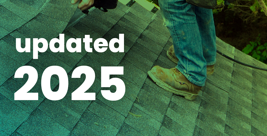 Best Shoes for Roofing