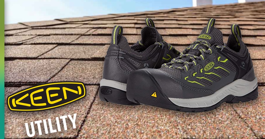 The Ultimate Guide to Shoes for Walking on Roofs