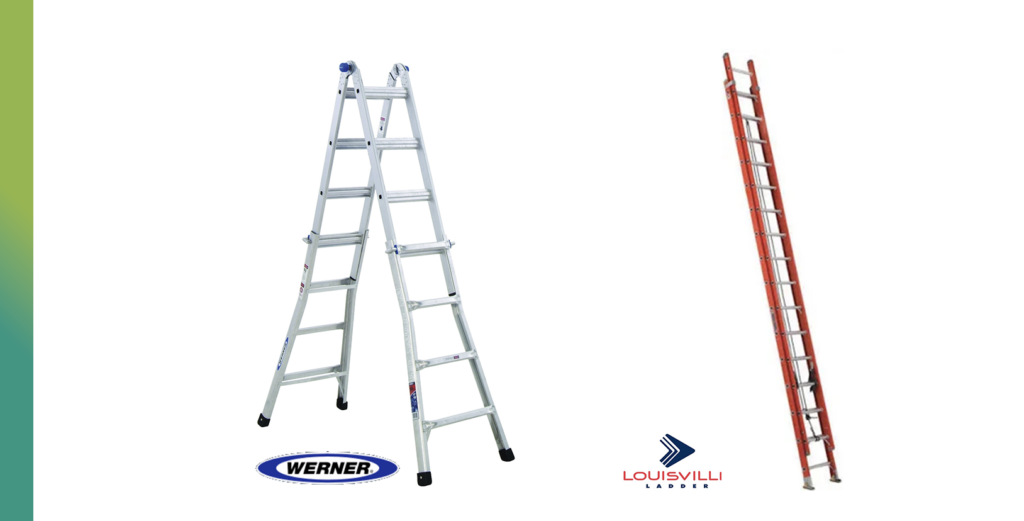 Ladders 9-10