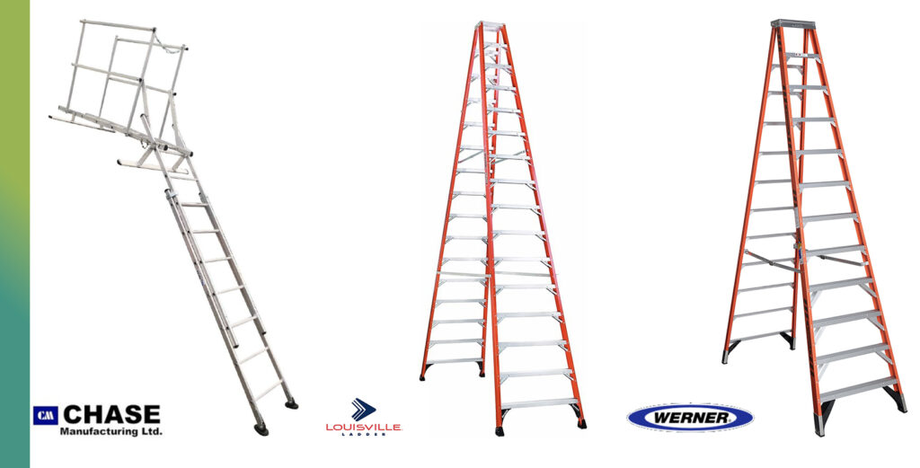 Ladders 4-6