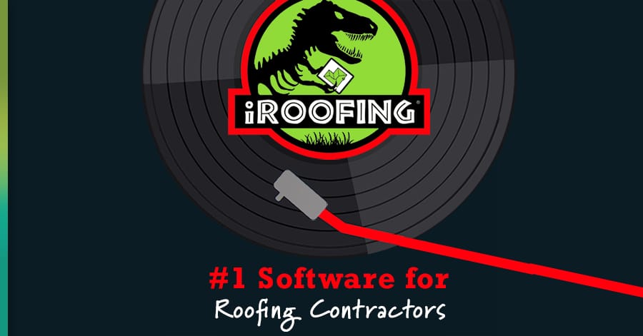 iroofing on spotify