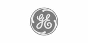 GE roofing logo