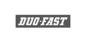 duofast roofing logo