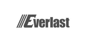everlast roofing logo