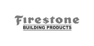 firestone roofing logo