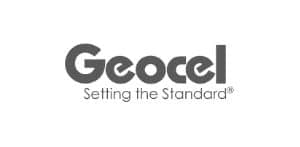 geocel roofing logo