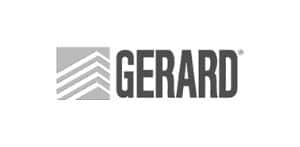 gerard roofing logo