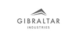 gibraltar roofing logo