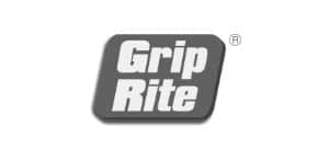 grip rite roofing logo
