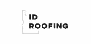 id roofing logo