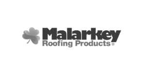 malarkey roofing logo