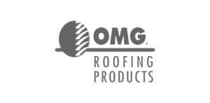 omg roofing products