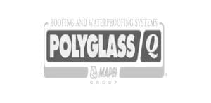 polyglass roofing logo