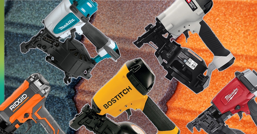 The Best Cordless Framing Nailers for Your Projects in 2023 - Bob Vila