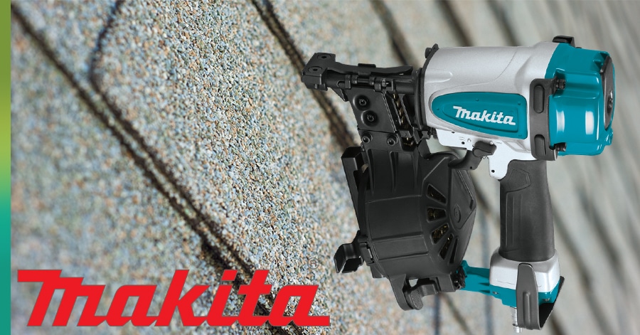 RN46 Roofing Nailer Review - Fine Homebuilding