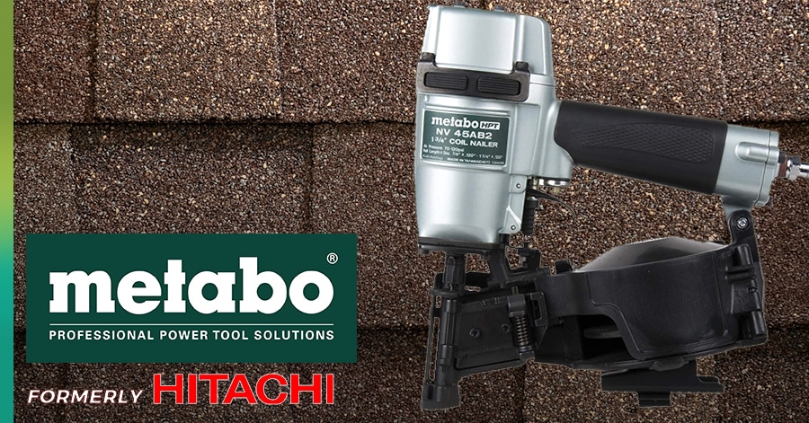 Roofing nail gun Top roofing nailers Best 12 brands of roofing