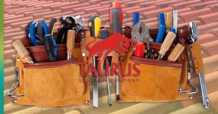 Taurus roofing Tool Belt