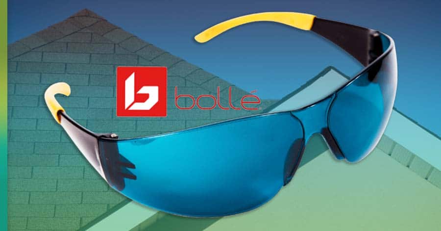 Roofing Bolle Eyewear