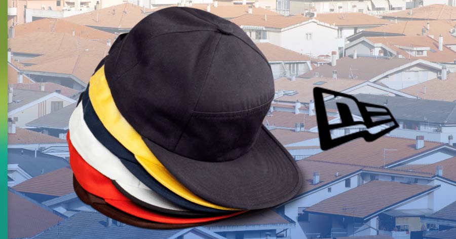 Roofing Hats ERA