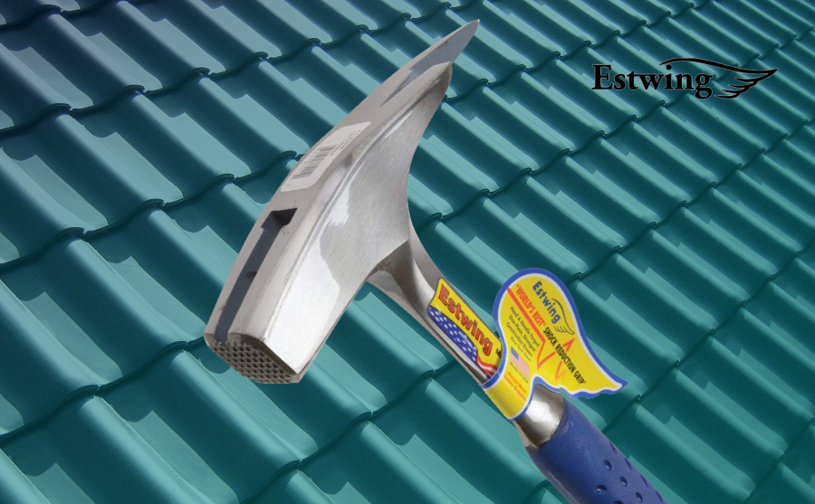 Estwing E3239 MM Roofers Pick Hammer