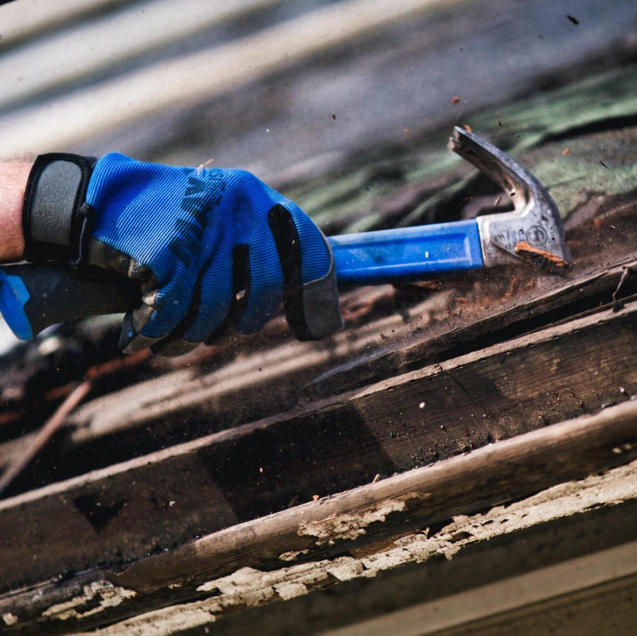 Roofing Hammer