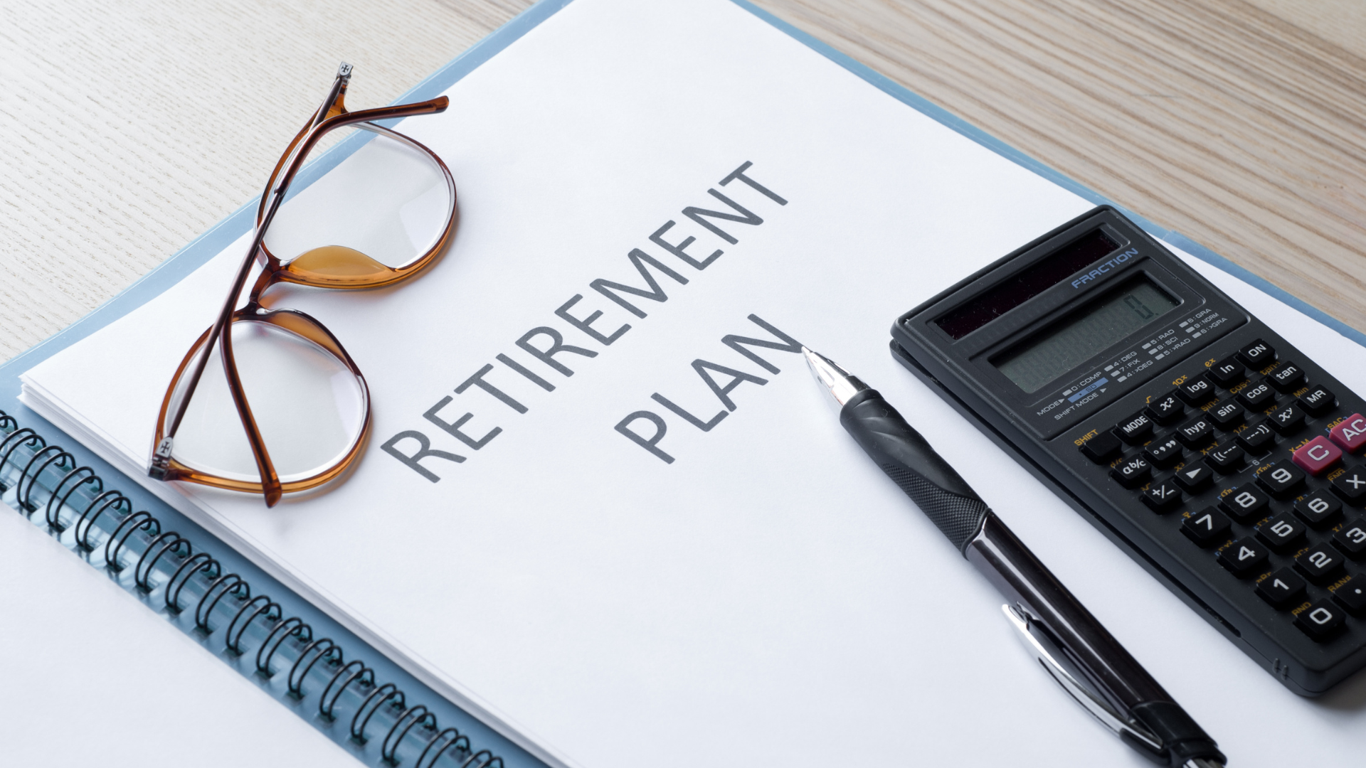 How Can Roofers Prepare for Retirement