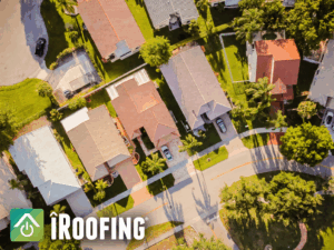 How to Scale Your Roofing Business Blog Cover iRoofing